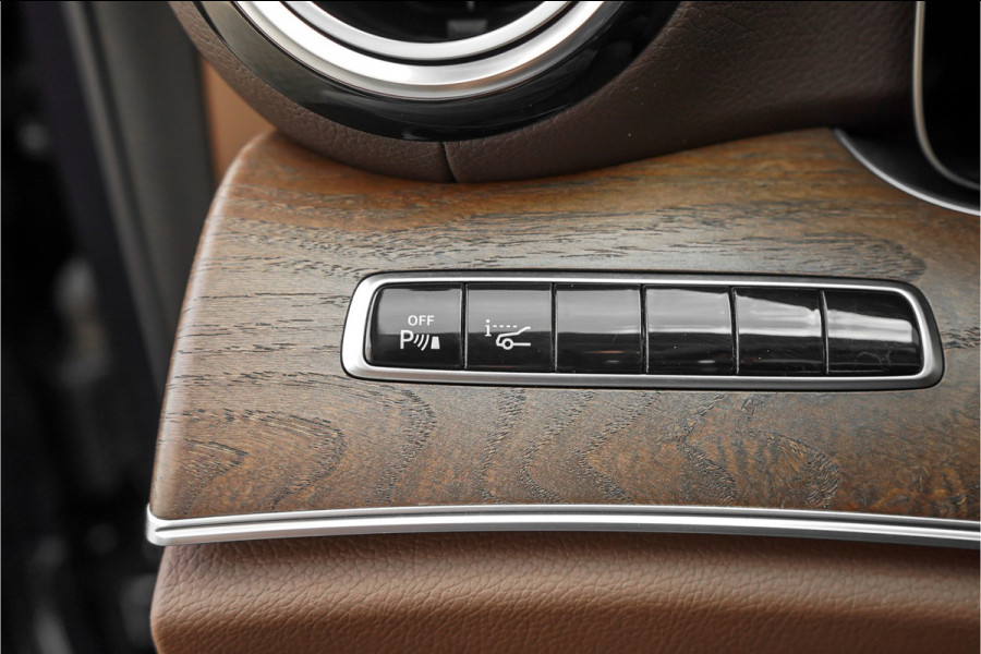 Mercedes-Benz E-Klasse All-Terrain 220 d 4MATIC Premium Plus Pano Luchtvering Trekhaak 360°