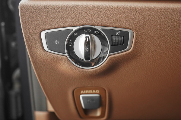 Mercedes-Benz E-Klasse All-Terrain 220 d 4MATIC Premium Plus Pano Luchtvering Trekhaak 360°