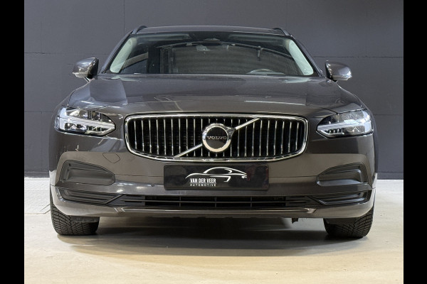 Volvo V90 2.0 B4 Momentum Business | Keyless | Trekhaak | Apple Carplay