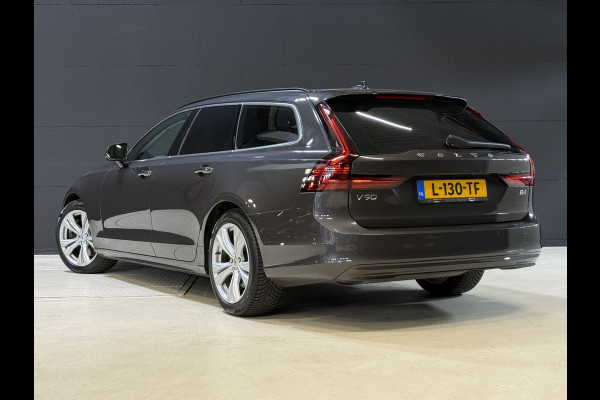 Volvo V90 2.0 B4 Momentum Business | Keyless | Trekhaak | Apple Carplay