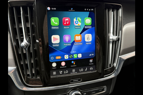 Volvo V90 2.0 B4 Momentum Business | Keyless | Trekhaak | Apple Carplay
