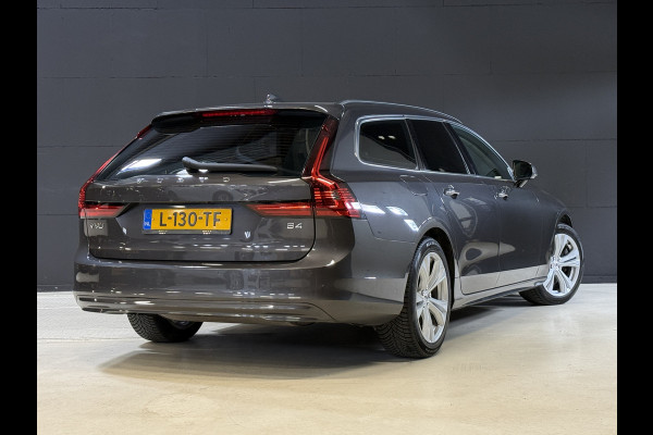 Volvo V90 2.0 B4 Momentum Business | Keyless | Trekhaak | Apple Carplay