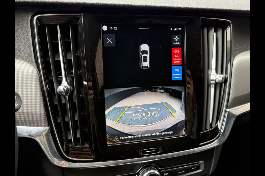 Volvo V90 2.0 B4 Momentum Business | Keyless | Trekhaak | Apple Carplay