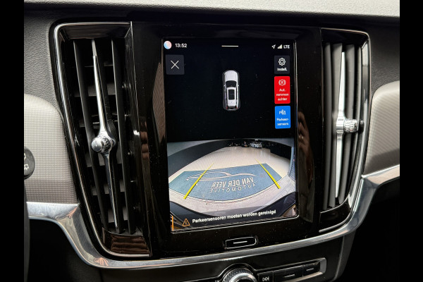 Volvo V90 2.0 B4 Momentum Business | Keyless | Trekhaak | Apple Carplay