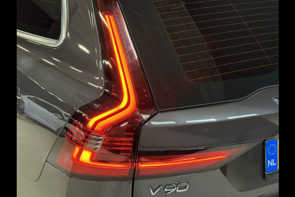Volvo V90 2.0 B4 Momentum Business | Keyless | Trekhaak | Apple Carplay