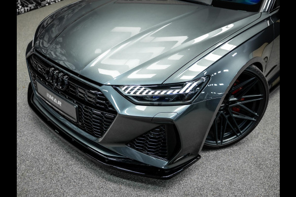 Audi RS6 Avant TFSI quattro | VOSSEN | Akrapovic | Pano |
