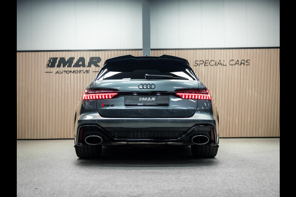Audi RS6 Avant TFSI quattro | VOSSEN | Akrapovic | Pano |