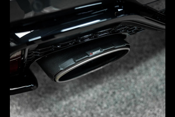 Audi RS6 Avant TFSI quattro | VOSSEN | Akrapovic | Pano |
