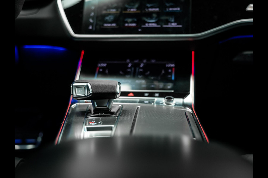 Audi RS6 Avant TFSI quattro | VOSSEN | Akrapovic | Pano |