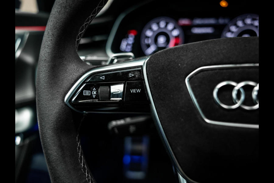 Audi RS6 Avant TFSI quattro | VOSSEN | Akrapovic | Pano |