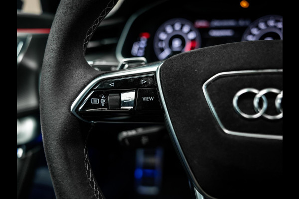 Audi RS6 Avant TFSI quattro | VOSSEN | Akrapovic | Pano |