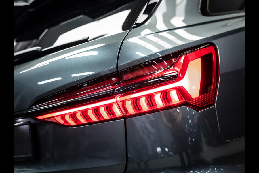 Audi RS6 Avant TFSI quattro | VOSSEN | Akrapovic | Pano |