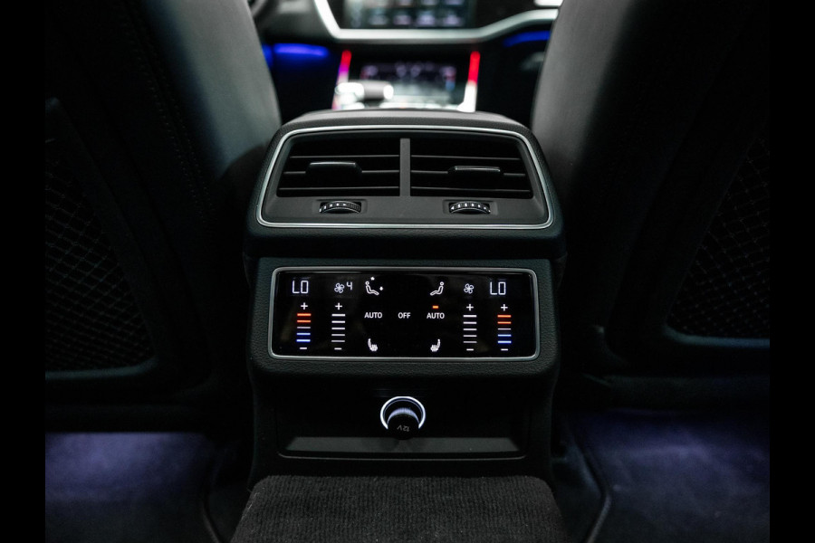 Audi RS6 Avant TFSI quattro | VOSSEN | Akrapovic | Pano |
