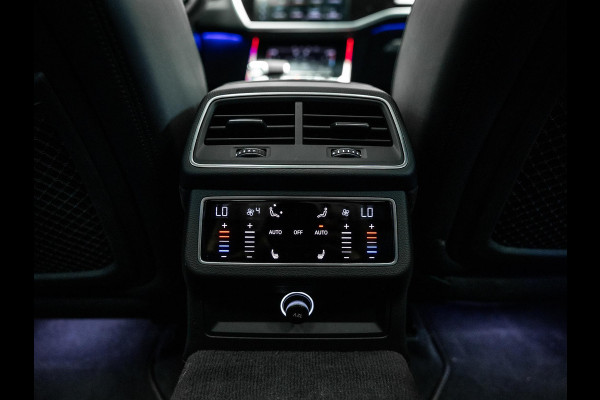 Audi RS6 Avant TFSI quattro | VOSSEN | Akrapovic | Pano |