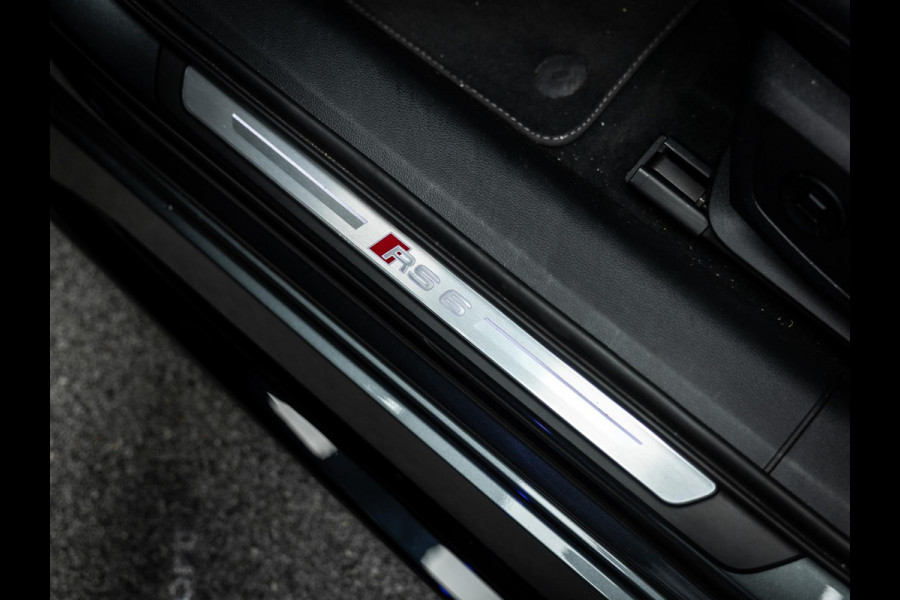 Audi RS6 Avant TFSI quattro | VOSSEN | Akrapovic | Pano |