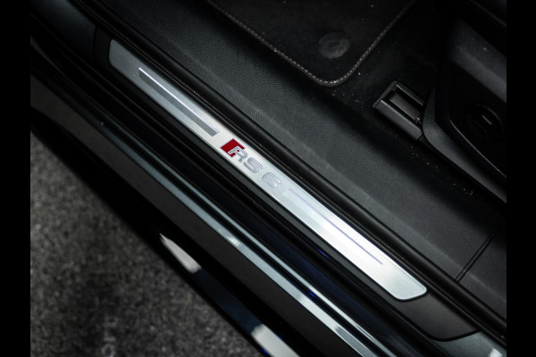 Audi RS6 Avant TFSI quattro | VOSSEN | Akrapovic | Pano |