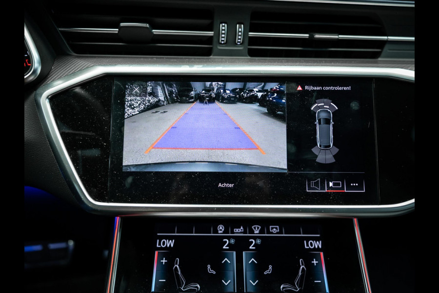 Audi RS6 Avant TFSI quattro | VOSSEN | Akrapovic | Pano |