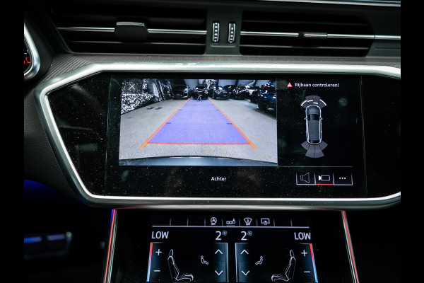 Audi RS6 Avant TFSI quattro | VOSSEN | Akrapovic | Pano |