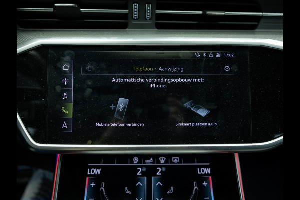 Audi RS6 Avant TFSI quattro | VOSSEN | Akrapovic | Pano |