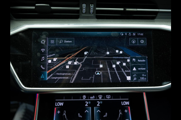 Audi RS6 Avant TFSI quattro | VOSSEN | Akrapovic | Pano |