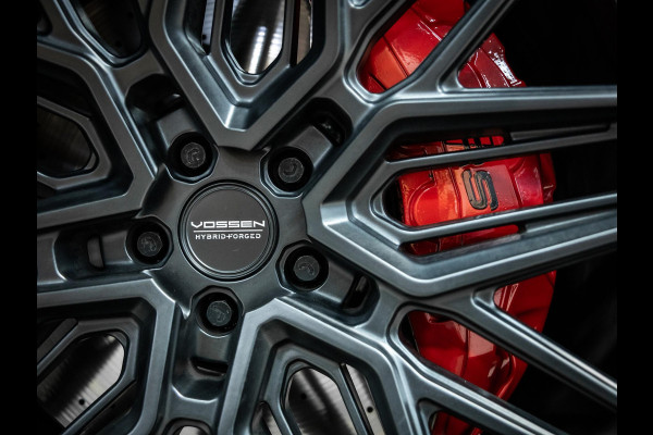 Audi RS6 Avant TFSI quattro | VOSSEN | Akrapovic | Pano |