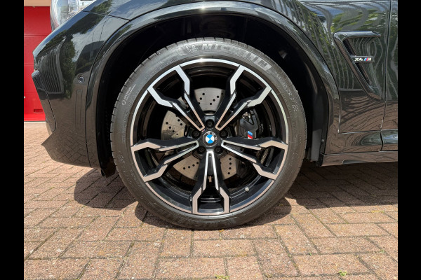 BMW X4 M Competition | 510 PK | HUD | 360 Cam | Memory