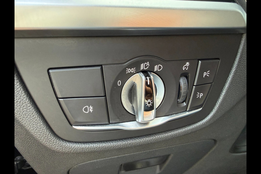 BMW X4 M Competition | 510 PK | HUD | 360 Cam | Memory