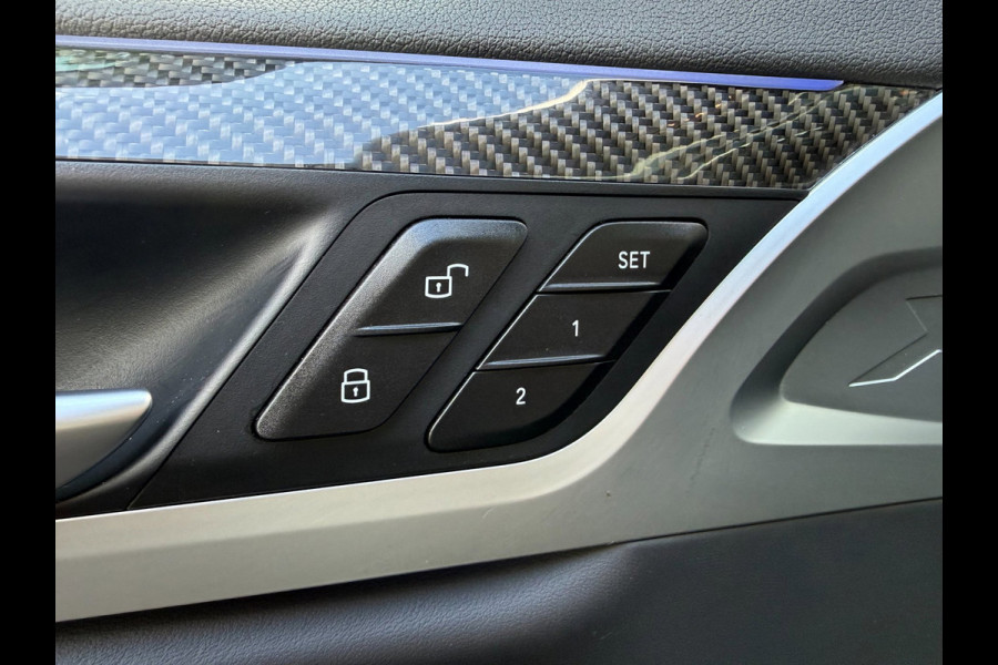 BMW X4 M Competition | 510 PK | HUD | 360 Cam | Memory