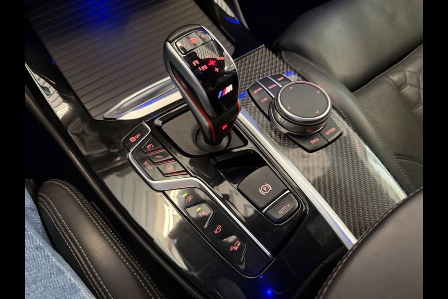 BMW X4 M Competition | 510 PK | HUD | 360 Cam | Memory