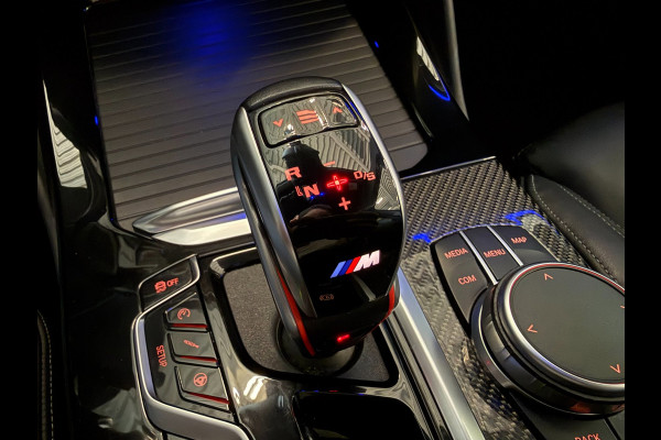 BMW X4 M Competition | 510 PK | HUD | 360 Cam | Memory