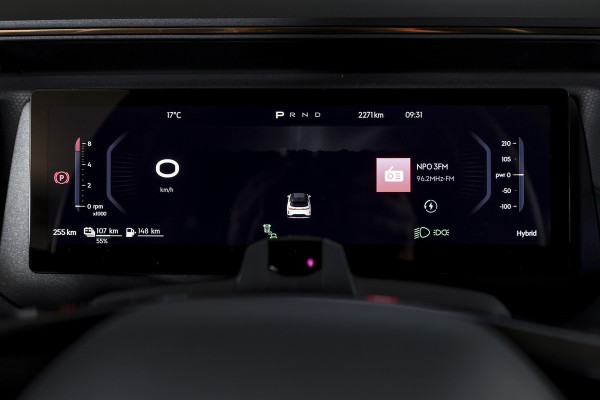 Lynk & Co 08 1.5 PHEV 349 PK More | 200km Elek. | S/K-Panodak | Elek. Stoel+Massage | Stoelverw.+Ventilatie | Matrix Led | Harman/Kardon | 360 Camera | Adapt. Cruise | NAV+App. Connect | LM 21" | 4120