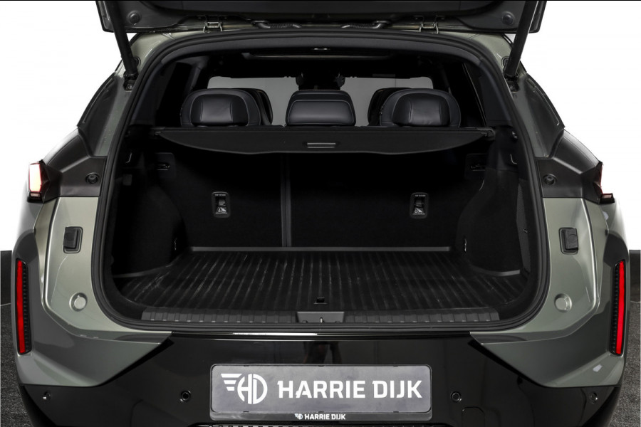 Lynk & Co 08 1.5 PHEV 349 PK More | 200km Elek. | S/K-Panodak | Elek. Stoel+Massage | Stoelverw.+Ventilatie | Matrix Led | Harman/Kardon | 360 Camera | Adapt. Cruise | NAV+App. Connect | LM 21" | 4120