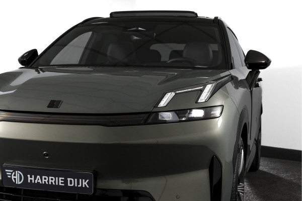 Lynk & Co 08 1.5 PHEV 349 PK More | 200km Elek. | S/K-Panodak | Elek. Stoel+Massage | Stoelverw.+Ventilatie | Matrix Led | Harman/Kardon | 360 Camera | Adapt. Cruise | NAV+App. Connect | LM 21" | 4120