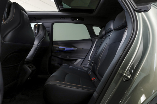 Lynk & Co 08 1.5 PHEV 349 PK More | 200km Elek. | S/K-Panodak | Elek. Stoel+Massage | Stoelverw.+Ventilatie | Matrix Led | Harman/Kardon | 360 Camera | Adapt. Cruise | NAV+App. Connect | LM 21" | 4120