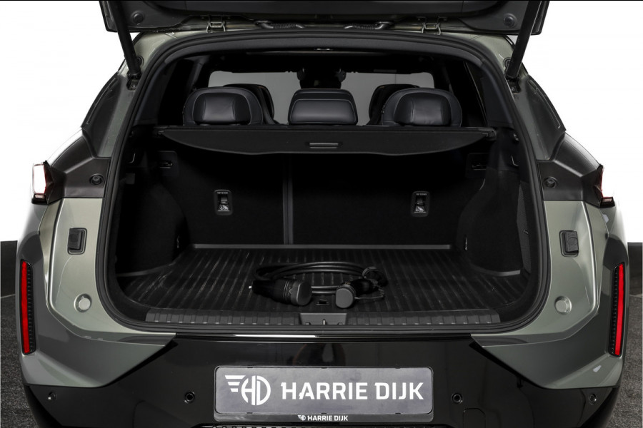 Lynk & Co 08 1.5 PHEV 349 PK More | 200km Elek. | S/K-Panodak | Elek. Stoel+Massage | Stoelverw.+Ventilatie | Matrix Led | Harman/Kardon | 360 Camera | Adapt. Cruise | NAV+App. Connect | LM 21" | 4120