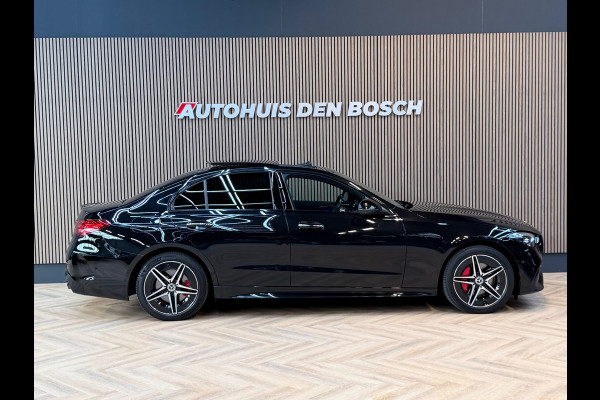 Mercedes-Benz C-Klasse 300 e AMG Line 313PK - Burmester