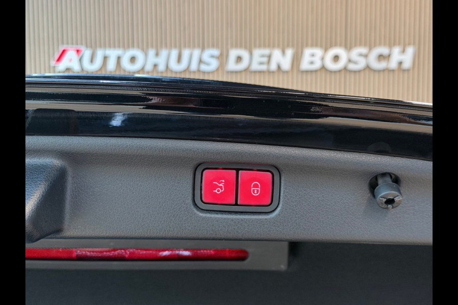 Mercedes-Benz C-Klasse 300 e AMG Line 313PK - Burmester