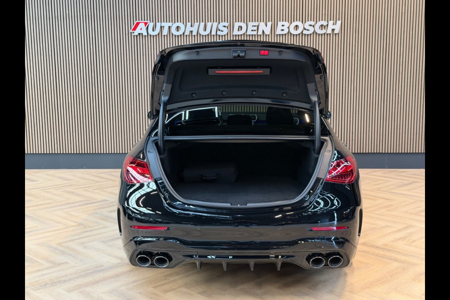 Mercedes-Benz C-Klasse 300 e AMG Line 313PK - Burmester