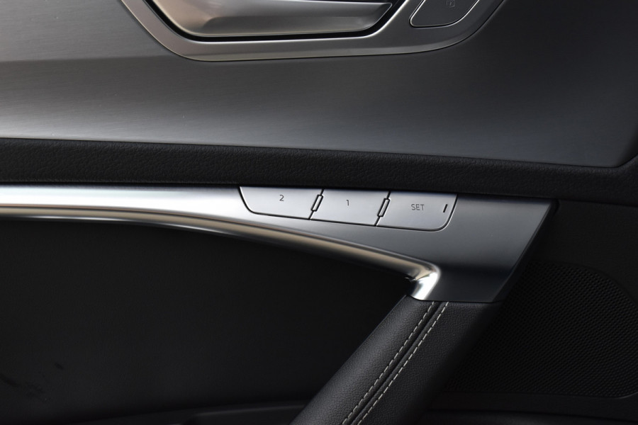 Audi A6 Avant 55 TFSI e Quattro 367pk Competition | Pano | Matrix | ACC | Memory Seats | B&O | 360 Camera | Sfeerverlichting |