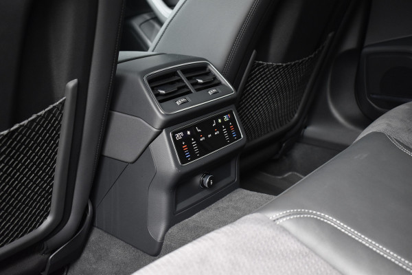 Audi A6 Avant 55 TFSI e Quattro 367pk Competition | Pano | Matrix | ACC | Memory Seats | B&O | 360 Camera | Sfeerverlichting |
