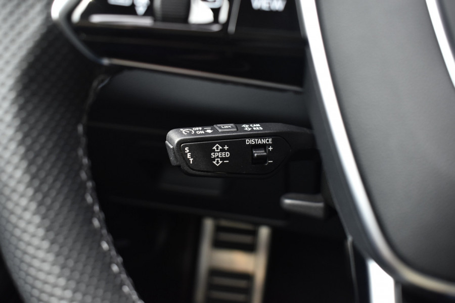 Audi A6 Avant 55 TFSI e Quattro 367pk Competition | Pano | Matrix | ACC | Memory Seats | B&O | 360 Camera | Sfeerverlichting |