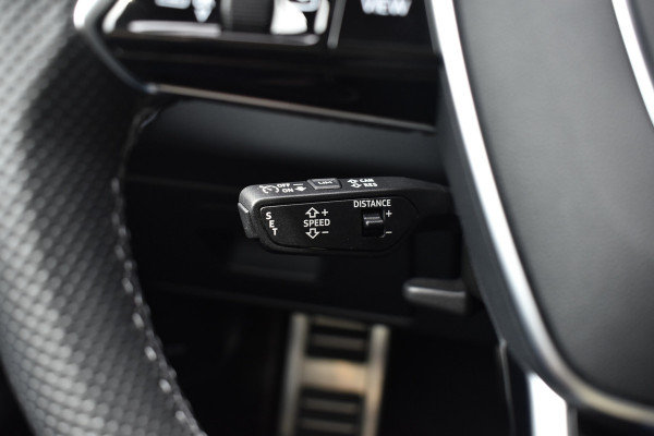 Audi A6 Avant 55 TFSI e Quattro 367pk Competition | Pano | Matrix | ACC | Memory Seats | B&O | 360 Camera | Sfeerverlichting |