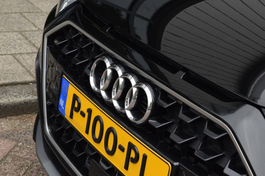 Audi A1 Sportback 25 TFSI|2x S-Line|18"|Carplay|PDC|Stoelverw.|