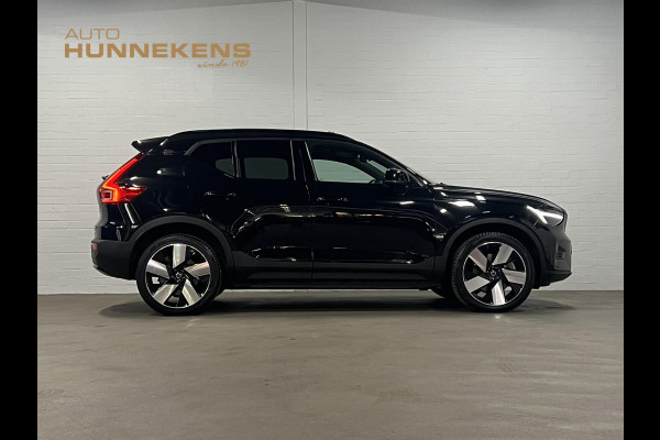 Volvo XC40 Single Motor Ultimate Adapt. cruise control | Open dak | 360 camera | Stoel-/stuurverwaming |  Harman & Kardon | Memory | Keyless | 20" wielen