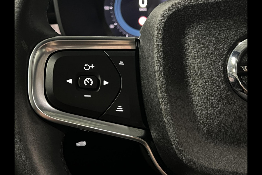 Volvo XC40 Single Motor Ultimate Adapt. cruise control | Open dak | 360 camera | Stoel-/stuurverwaming |  Harman & Kardon | Memory | Keyless | 20" wielen