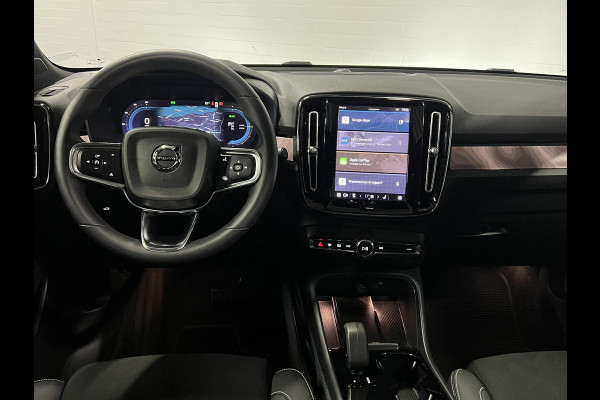 Volvo XC40 Single Motor Ultimate Adapt. cruise control | Open dak | 360 camera | Stoel-/stuurverwaming |  Harman & Kardon | Memory | Keyless | 20" wielen