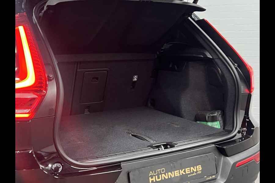 Volvo XC40 Single Motor Ultimate Adapt. cruise control | Open dak | 360 camera | Stoel-/stuurverwaming |  Harman & Kardon | Memory | Keyless | 20" wielen