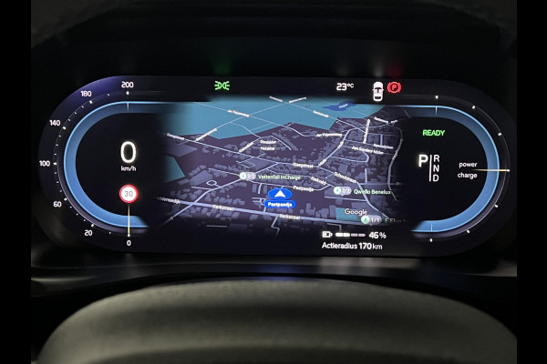 Volvo XC40 Single Motor Ultimate Adapt. cruise control | Open dak | 360 camera | Stoel-/stuurverwaming |  Harman & Kardon | Memory | Keyless | 20" wielen