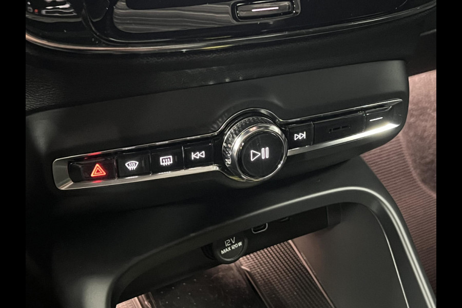 Volvo XC40 Single Motor Ultimate Adapt. cruise control | Open dak | 360 camera | Stoel-/stuurverwaming |  Harman & Kardon | Memory | Keyless | 20" wielen