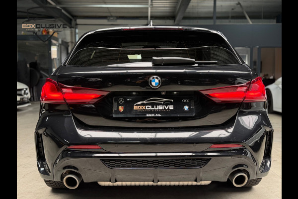 BMW 1 Serie M135i xDrive High Executive PANO|CAMERA|HUD|H&K|SFEERVERLICHTING